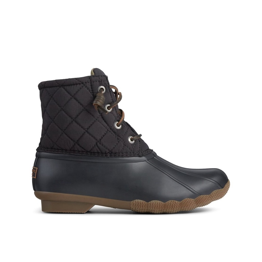 Sorry Duck Slider Boots